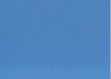 Oriental Blue Plain Laminate 8x4 ft Suede 0.8 mm - 7142 SUD