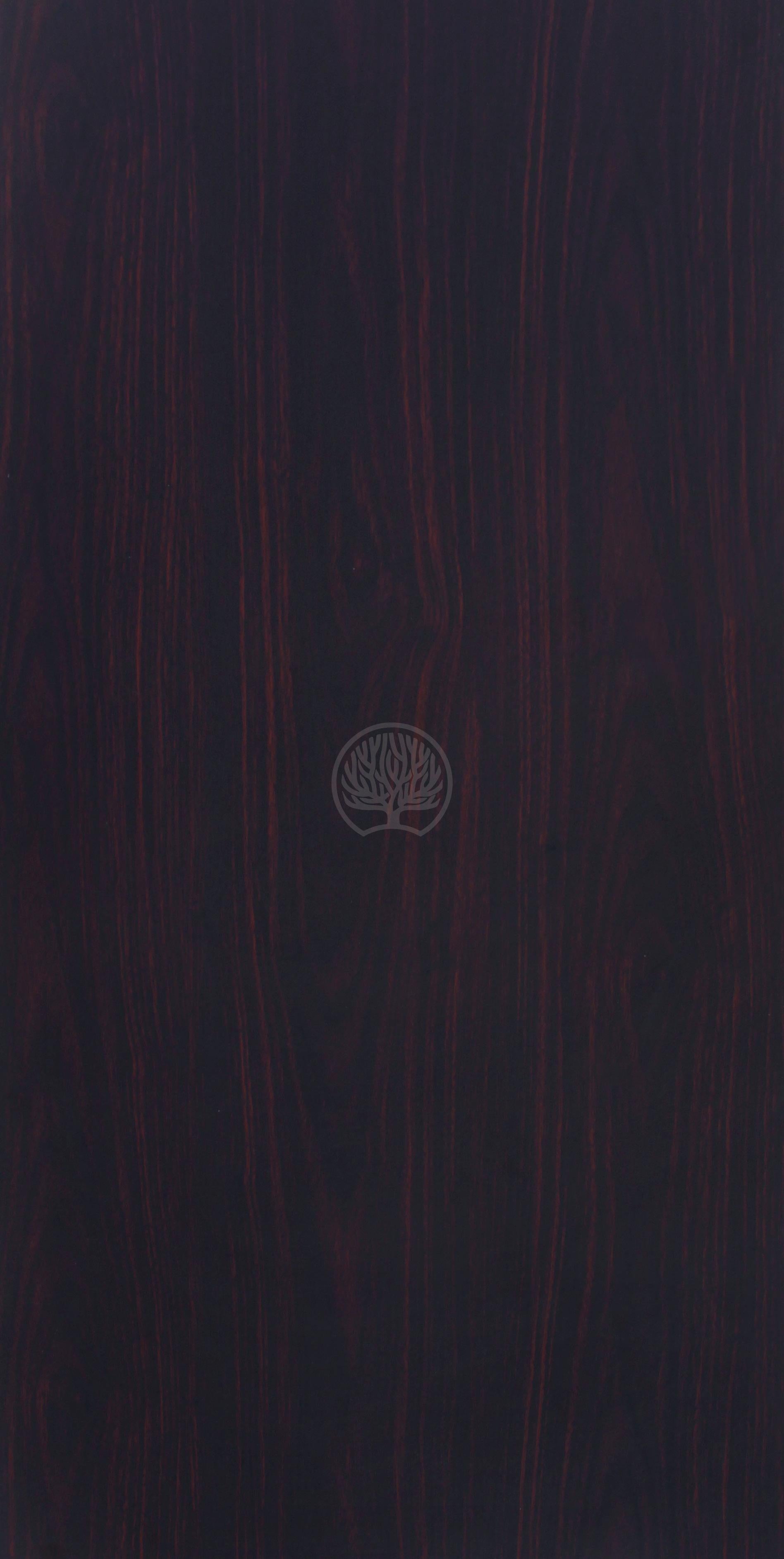 3D Buoyant Teak Wood Laminate 8x4 ft Texture 1 mm - 7516 IS