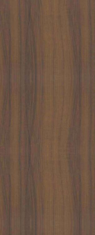 Romania Walnut Wood Laminate 8x4 ft Super Matte 1 mm - 771 UMT