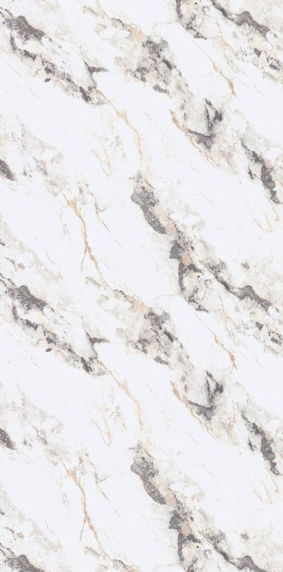 Torino Marble & Stone Laminate 8x4 ft High Gloss 0.8 mm - 8004 SG
