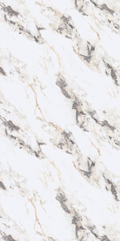 Torino Marble & Stone Laminate 8x4 ft Super Matte 0.8 mm - 8004 SK