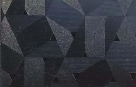 Black Designer Laminate 8x4 ft Texture 0.8 mm - 8006 KK