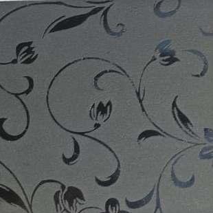 Black Designer Laminate 8x4 ft Texture 0.8 mm - 8006 LF