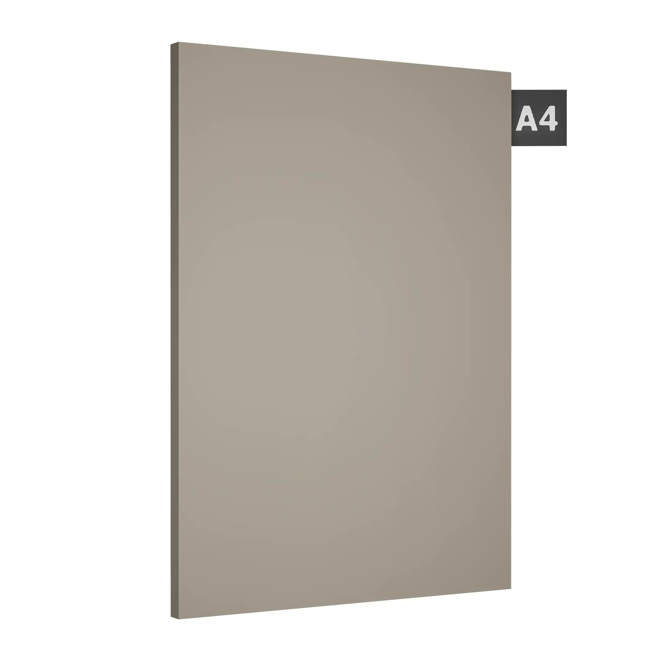 Plain Laminate 8x4 ft High Gloss 0.8 mm - 8024 AHG
