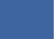 Royal Blue Plain Laminate 8x4 ft Suede 0.8 mm - 8038 SF