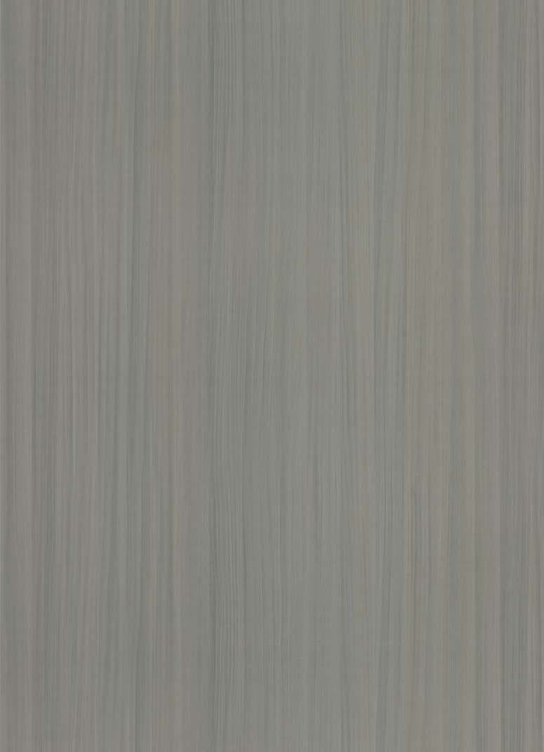 Grey Caspian Fluted Laminate 8x4 ft Texture 1 mm - 8093 FLT