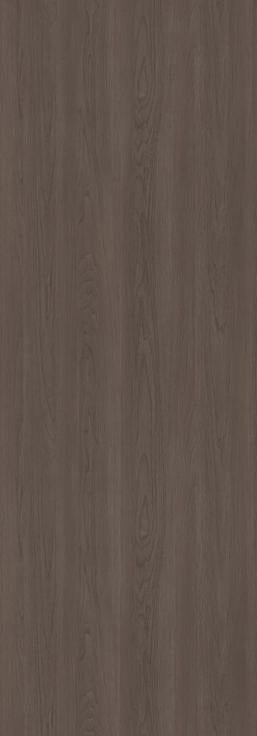 193 Smoked Brosse Pecan Wood Laminate 8x4 ft Texture 1 mm - 8098 A