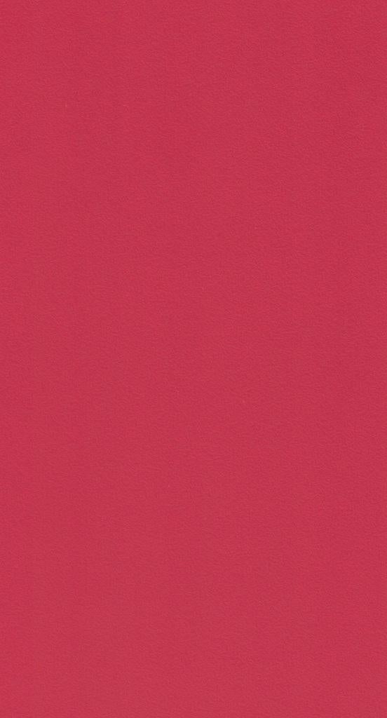 Plain Laminate 8x4 ft Suede 0.8 mm - 8154 Tomato