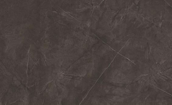 Black Caspio Marble & Stone Laminate 8x4 ft Matte 1 mm - 8204 SM