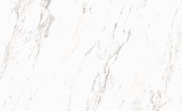White Marbel Marble & Stone Laminate 8x4 ft High Gloss 1 mm - 8209 HG