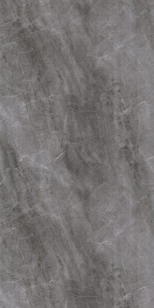 Pulpis Dark Grey Marble & Stone Laminate 8x4 ft Texture 1 mm - 8212 GT