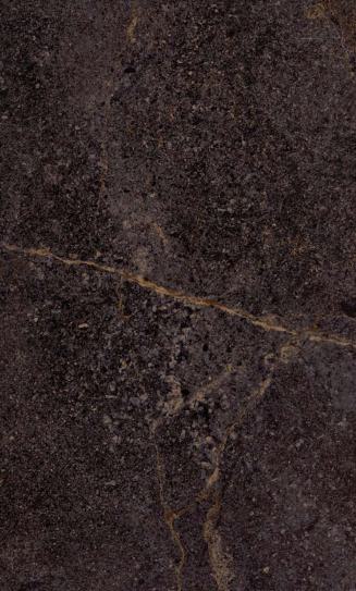 Kalos Nero Marble & Stone Laminate 8x4 ft Texture 1 mm - 8214 NS