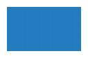 Royal Blue Plain Laminate 8x4 ft Suede 1 mm - 8421 SD