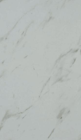 84896 GL Himalayan Marble 8 ft x 4 ft Glossy Finish Liner Laminate - 0.8 mm