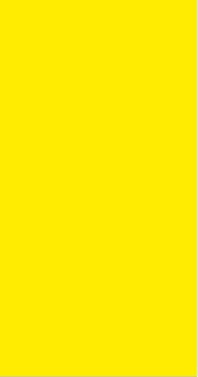 Banana Yellow Plain Laminate 8x4 ft Suede 0.8 mm - 8501 SF