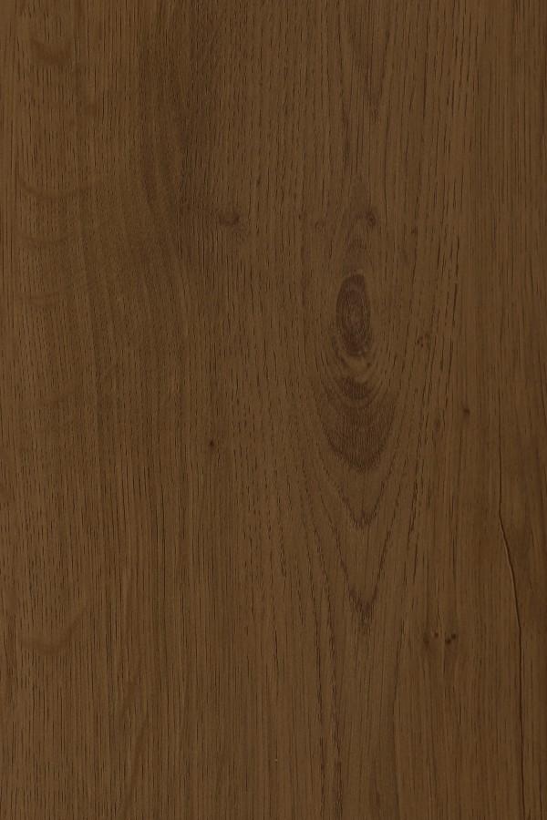 Malay Teak Wood Laminate 8x4 ft Suede 0.8 mm - 8604 SF