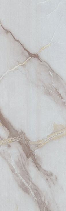 Snowy Fliz Marble & Stone Laminate 8x4 ft Super Matte 1 mm - 873 UMT
