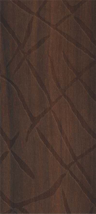 Coffee Walnut Wood Laminate 8x4 ft Texture 0.8 mm - 8834 WG