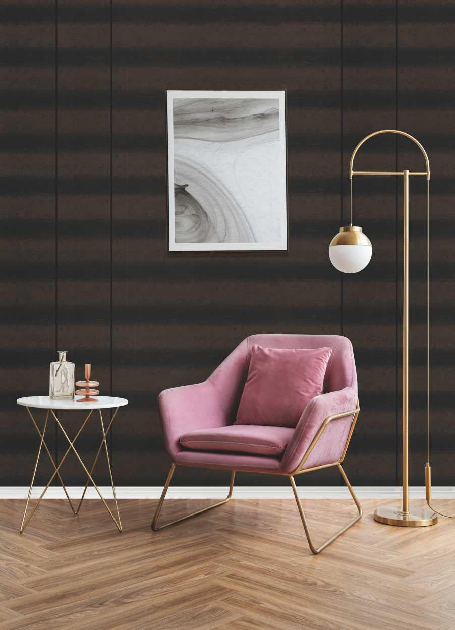 Figure Hues Wood Laminate 8x4 ft Texture 0.8 mm - 8874 PL