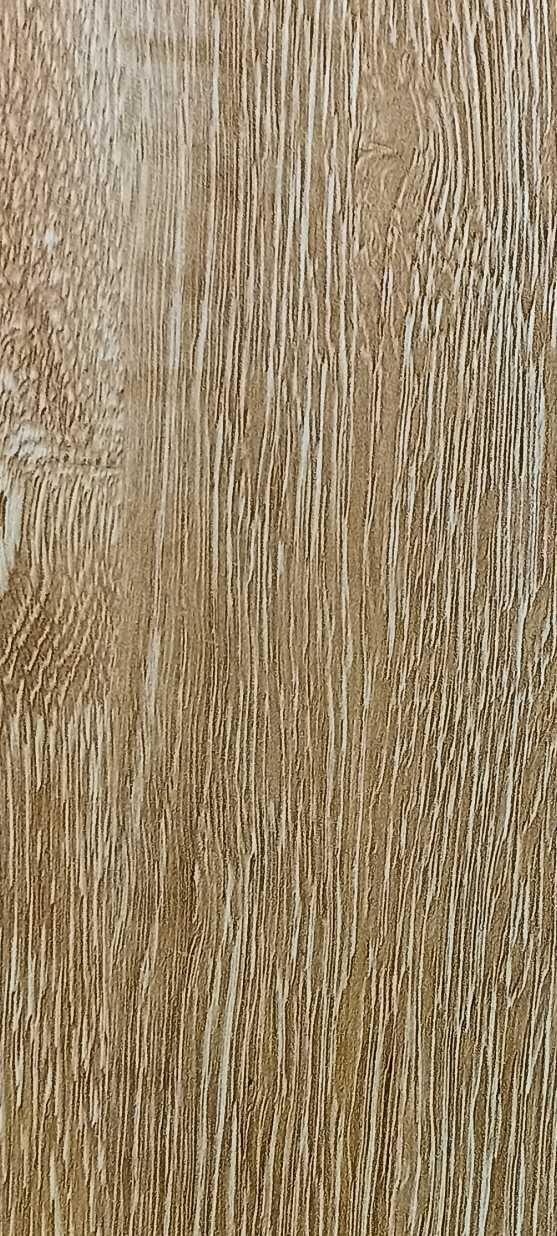 White Oak Teak Wood Laminate 8x4 ft High Gloss 0.8 mm - 8884 HGF