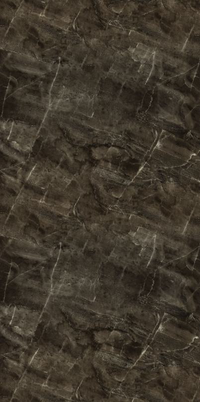 Cloudy Crack Marble & Stone Laminate 8x4 ft High Gloss 0.8 mm - 8907 SG