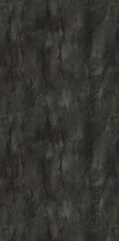 Dark Marble & Stone Laminate 8x4 ft Texture 0.8 mm - 8924 MS