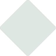 Plain Laminate 8x4 ft Suede 0.82 mm - 9002 White