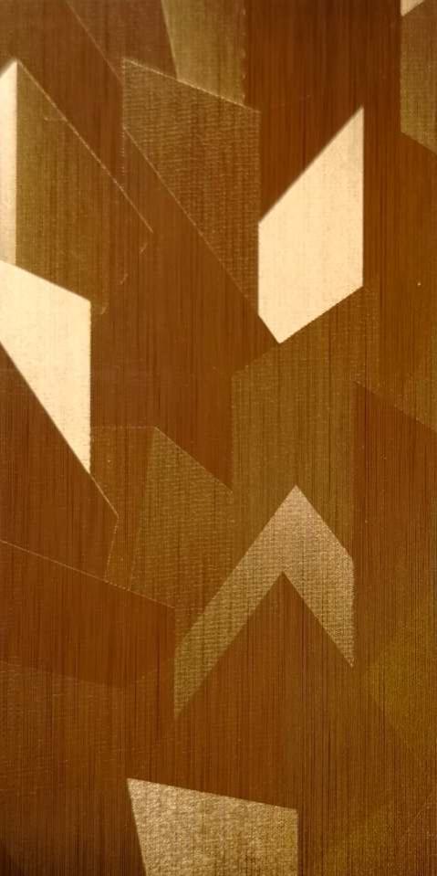 Designer Laminate 8x4 ft Texture 1 mm - 9009 FL