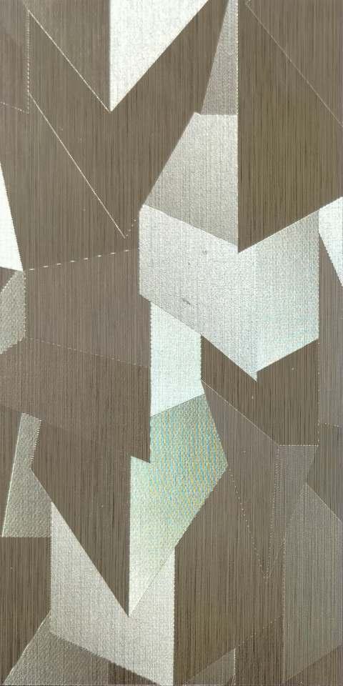 Designer Laminate 8x4 ft Texture 1 mm - 9011 FL