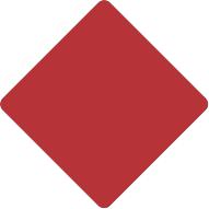Plain Laminate 8x4 ft Suede 0.82 mm - 9012 Red