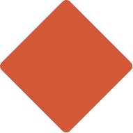 Plain Laminate 8x4 ft Suede 0.82 mm - 9026 Orange