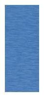 Blue Titan Plain Laminate 8x4 ft Glossy 0.8 mm - 9031 MG