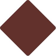 Plain Laminate 8x4 ft Suede 0.82 mm - 9032 Brown