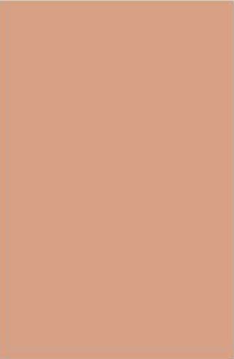 Royal Clay Plain Laminate 8x4 ft Matte 1 mm - 9108 SMT