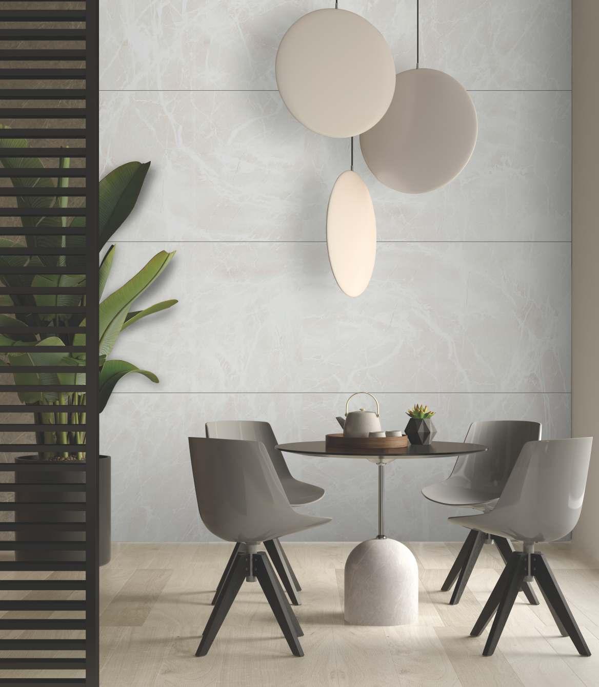 Granite Glaze Marble & Stone Laminate 8x4 ft Texture 1 mm - 9292 AWS