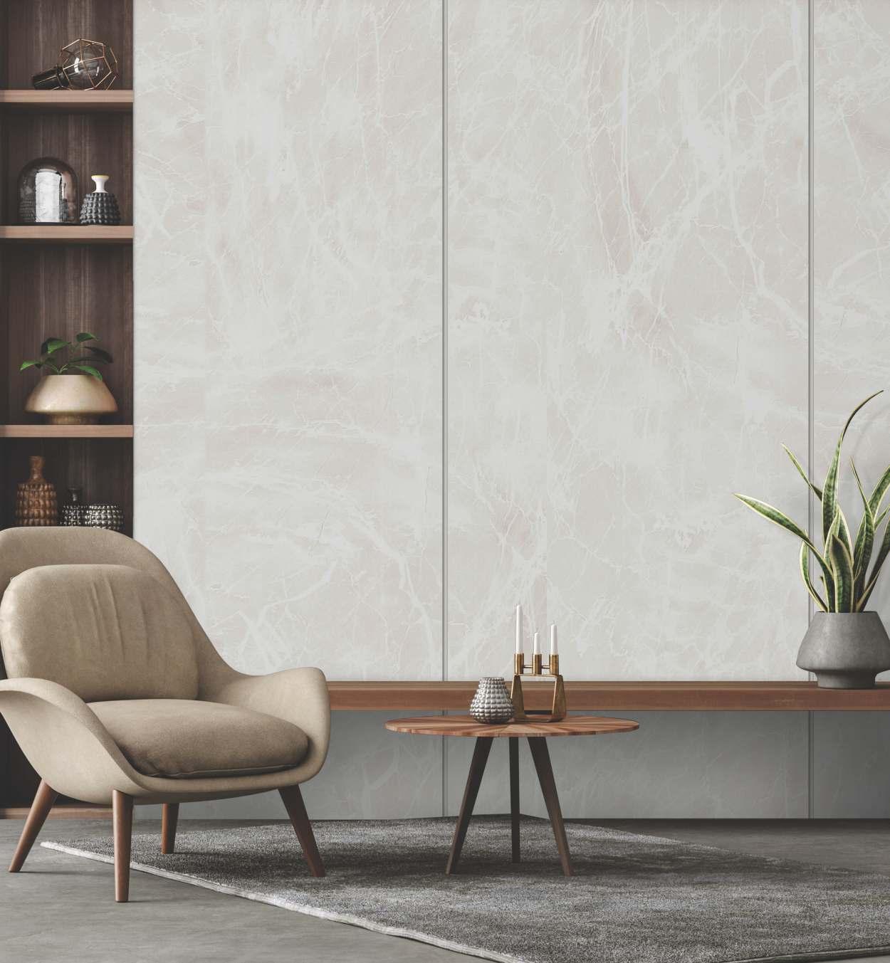 Granite Glaze Marble & Stone Laminate 8x4 ft High Gloss 1 mm - 9292 SHG