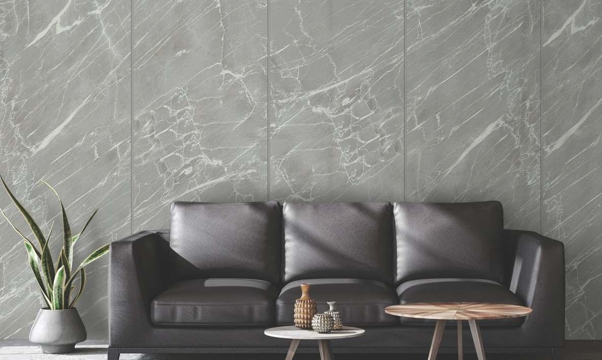 Agate Art Marble & Stone Laminate 8x4 ft Matte 1 mm - 9293 SMS