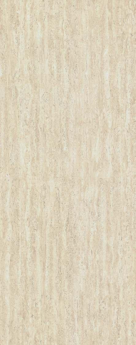 Travertine Tone Marble & Stone Laminate 8x4 ft Matte 1 mm - 9302 SMS