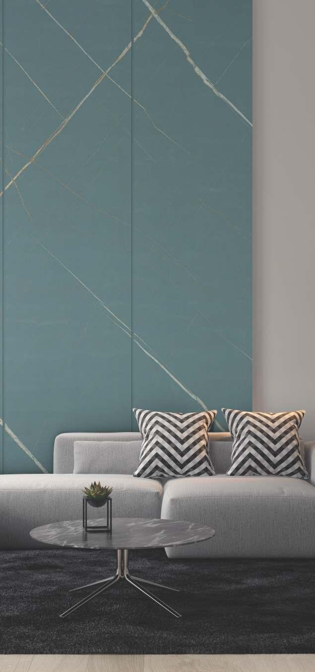 Pearl Marble & Stone Laminate 8x4 ft Texture 1 mm - 9310 GFT