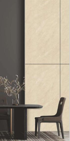 Rosalia Marble & Stone Laminate 8x4 ft High Gloss 1 mm - 9327 MHG