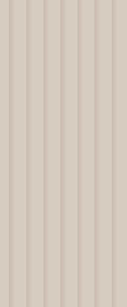 Duran Concrete Fluted Laminate 8x4 ft Texture 1 mm - 9331 SPL