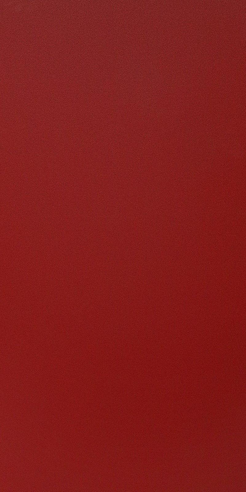 Red Flame Plain Laminate 8x4 ft Suede 1 mm - 93622 SUD