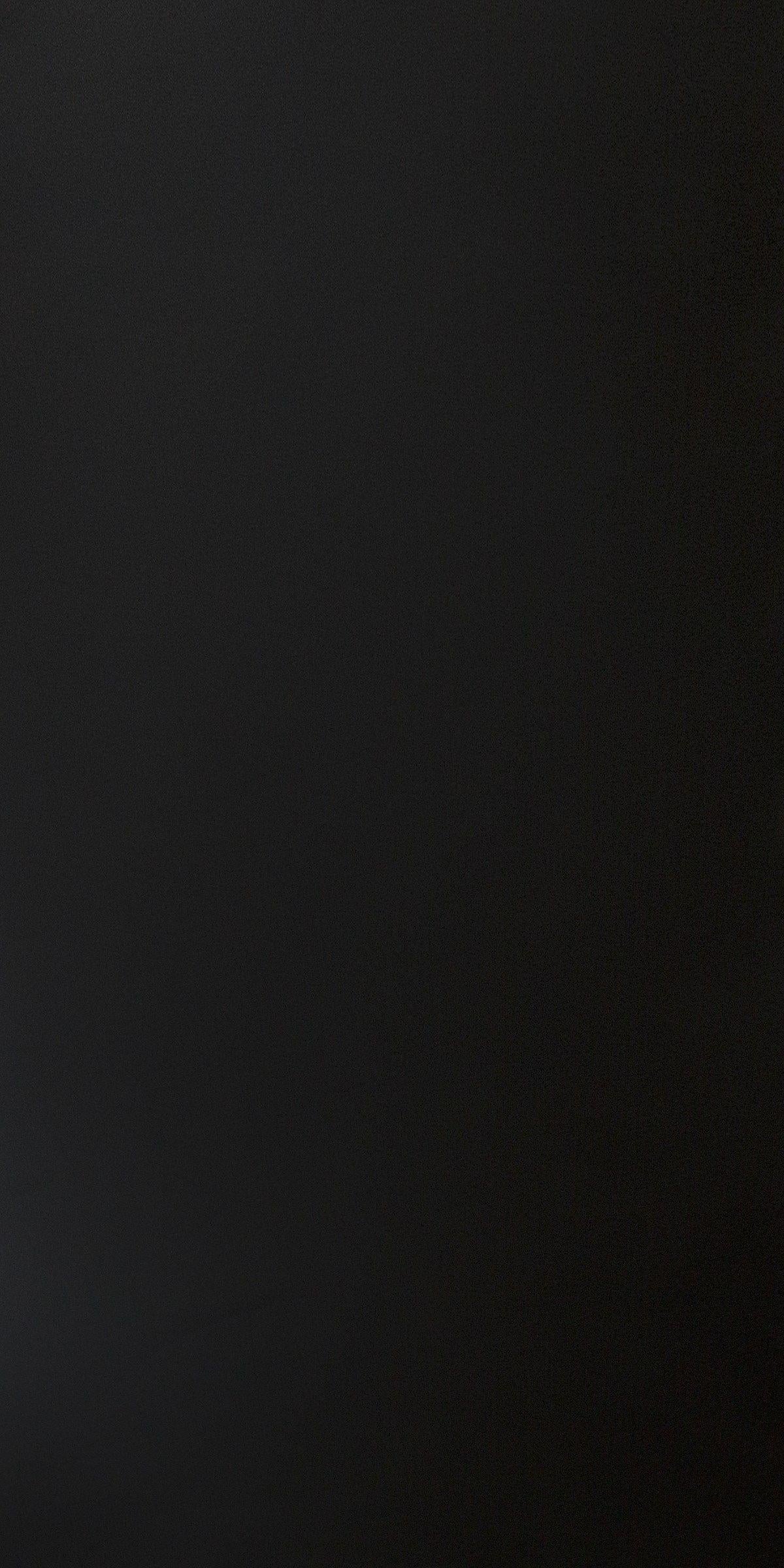 Black Plain Laminate 8x4 ft Suede 1 mm - 93646 SUD