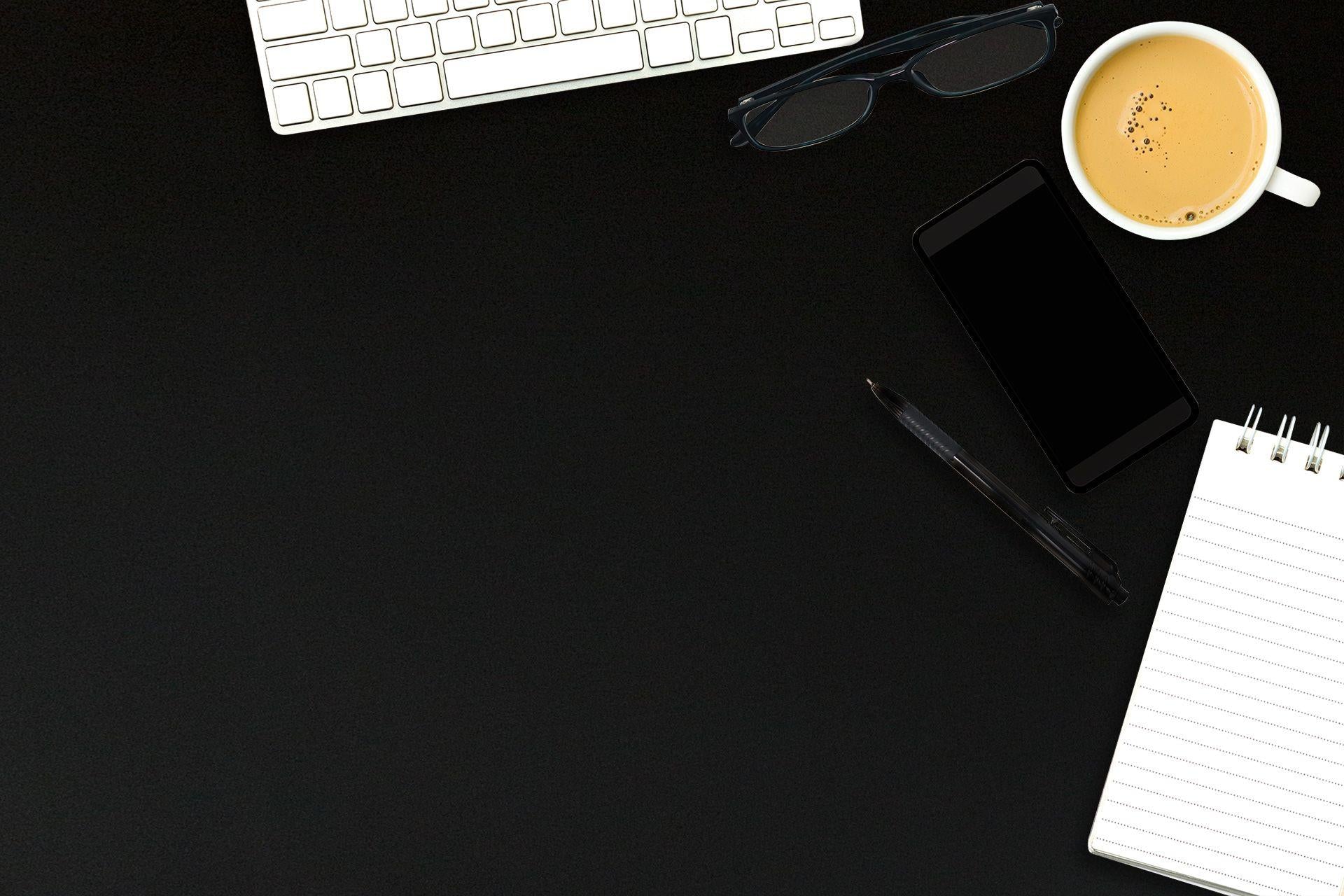 Black Plain Laminate 8x4 ft Suede 1 mm - 93646 SUD