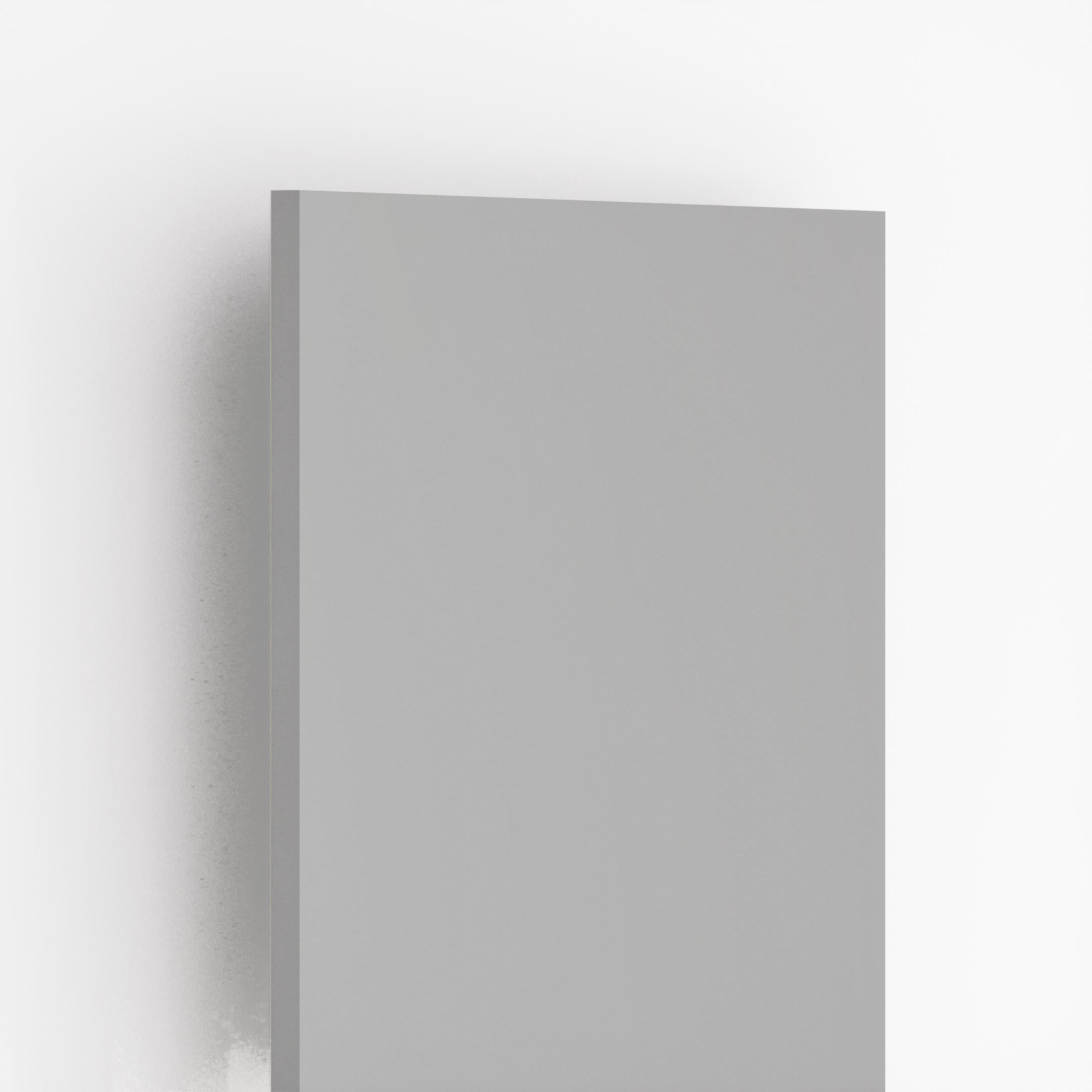 Marwell Wood Plain Laminate 8x4 ft Matte 1 mm - 9723 BN