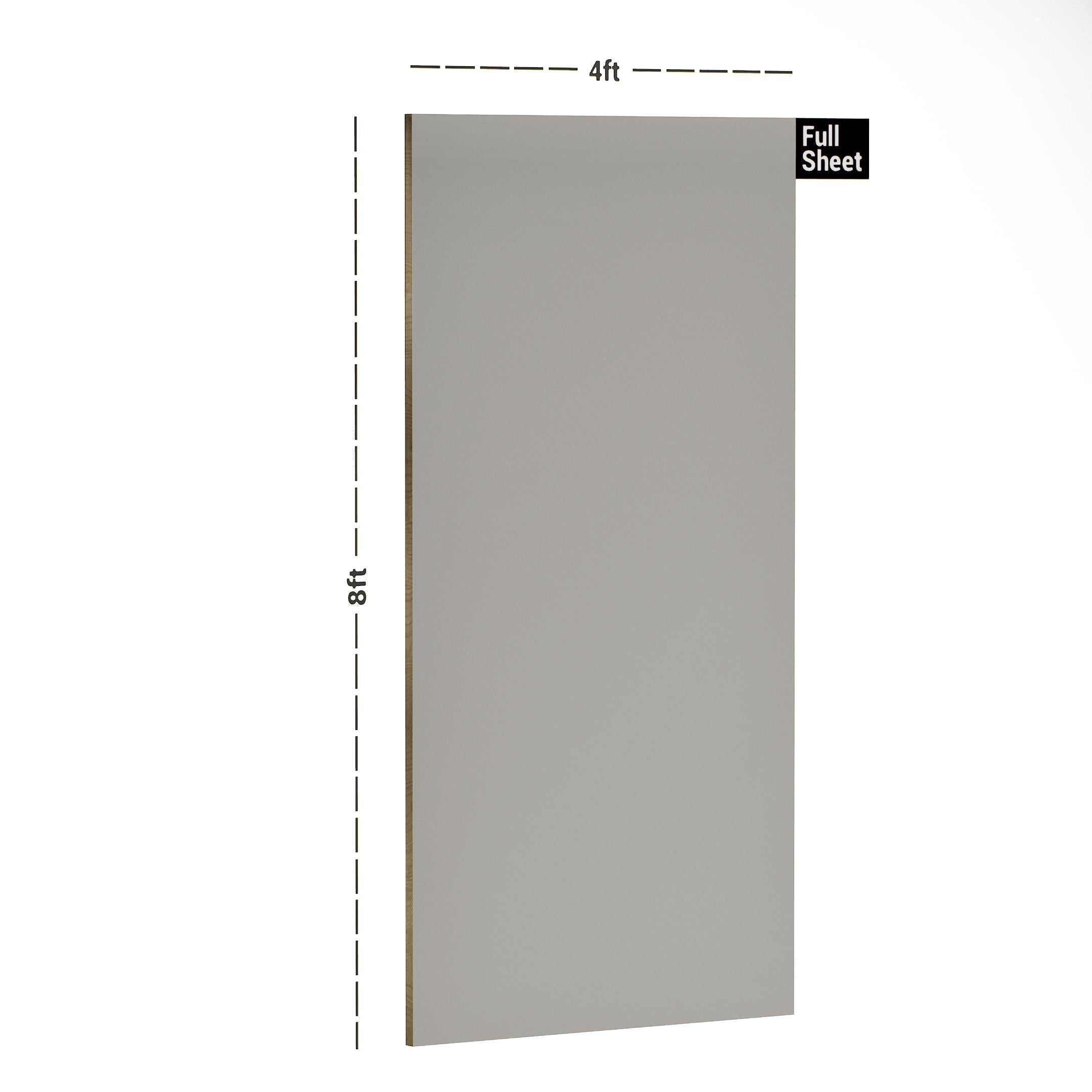 Virgo ABCO 9939 MHG Grey Laminate | Next Level Decor – Next Level