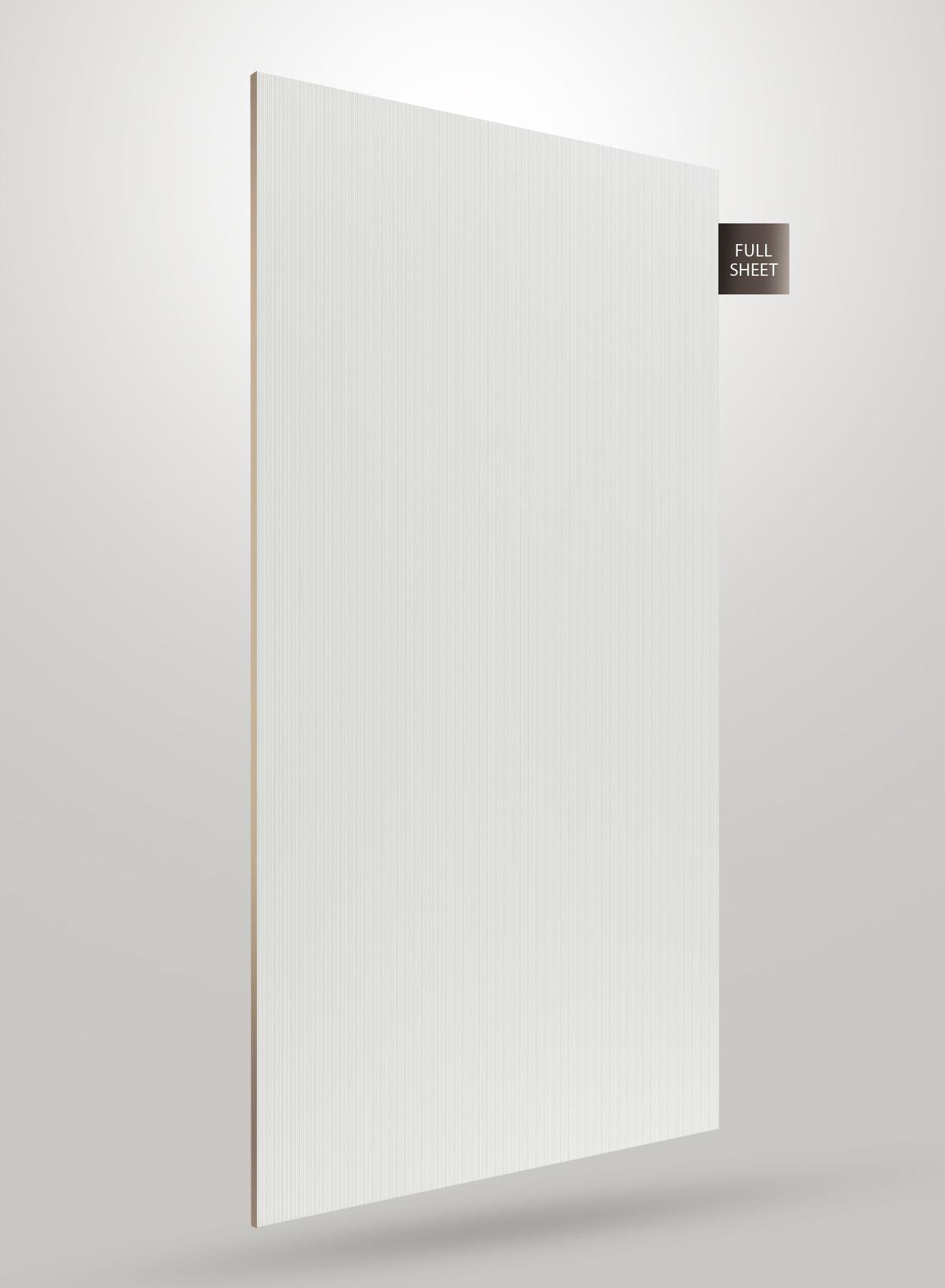Fluted Laminate 8x4 ft Texture 1.25 mm - AD 1781