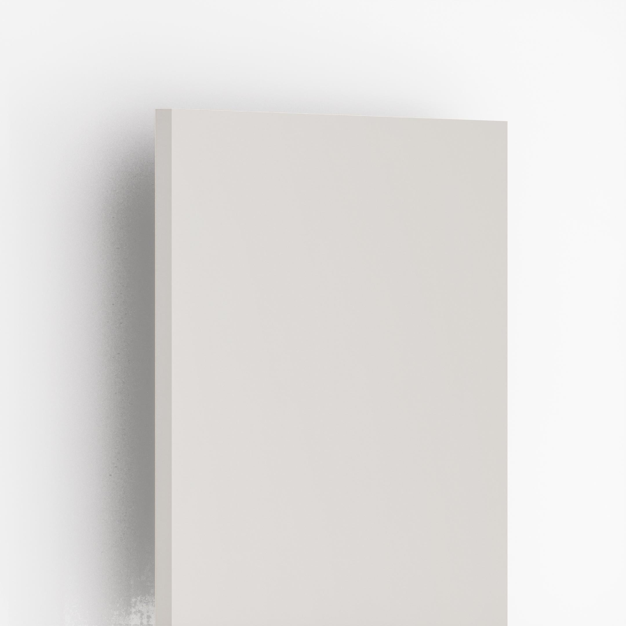 Glassy Finish 6H Anti Scratch Acrylic Plain Laminate 8x4 ft 1.5 mm - ARC 9001
