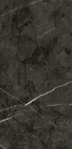 Lightning Rock Gray Marble & Stone Laminate 8x4 ft High Gloss 1.5 mm - ARC 9702