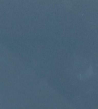 Celestial Blue Plain Laminate 8x4 ft High Gloss 1.5 mm - AR 1033